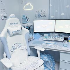 Gaming Chair for Pros