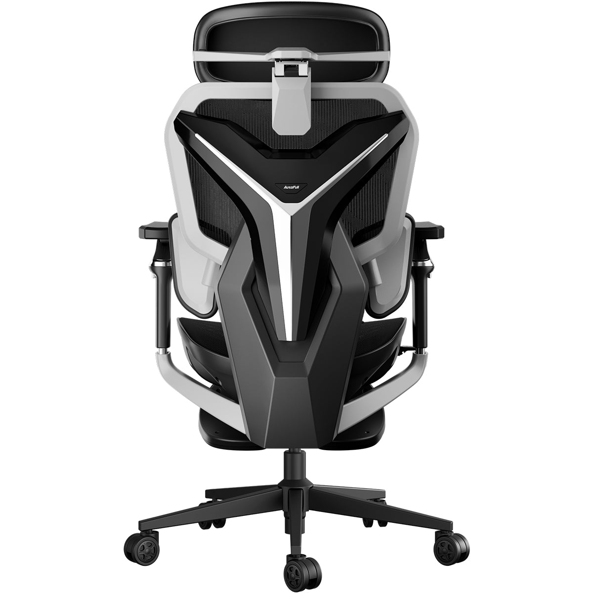 AutoFull G7 Black Ergonomic Gaming Chair