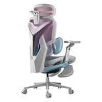 AutoFull G7 Pink Ergonomic Gaming Chair