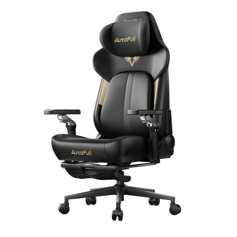 🔥AutoFull M6 Ultra 2.0 Ergonomic Gaming Chair