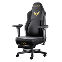 AutoFull M6 Elite Gaming Chair