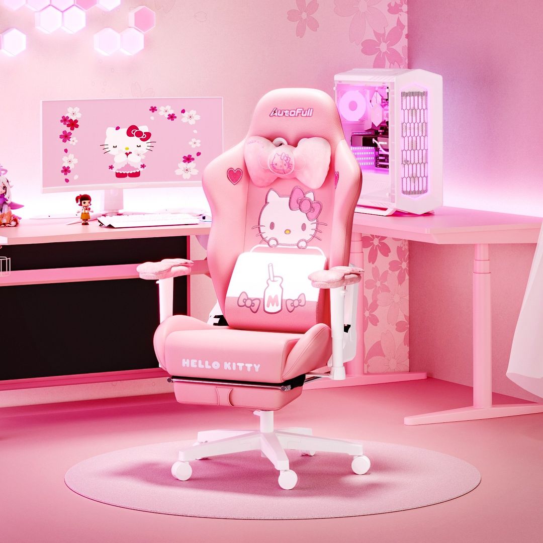 What Are the Benefits of Buying Gaming Chair Online?