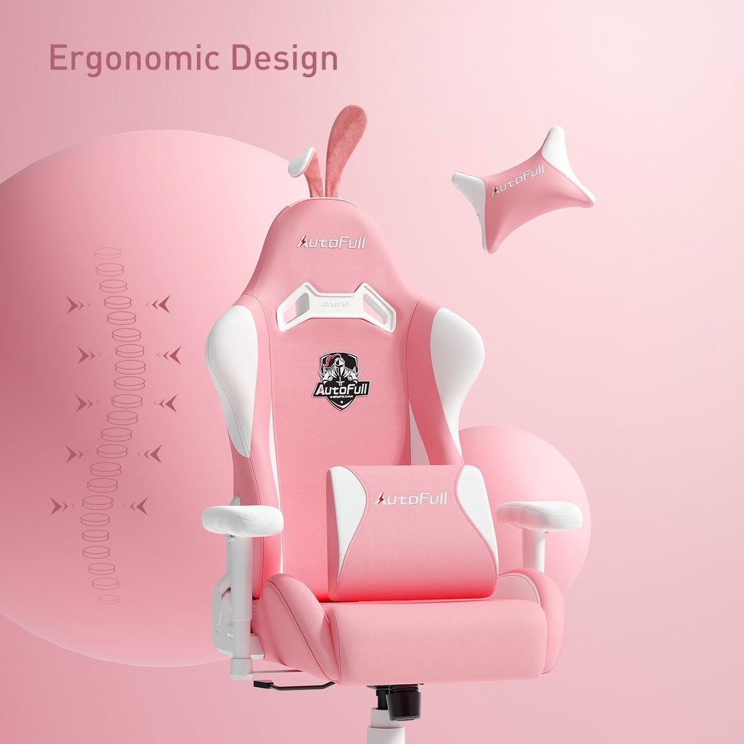 What Should I Pay Attention to when Buying Gaming Chair Online?