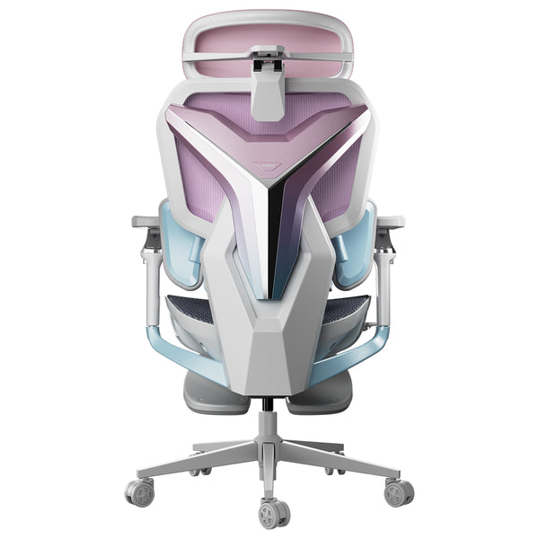 AutoFull G7 Pink Ergonomic Gaming Chair