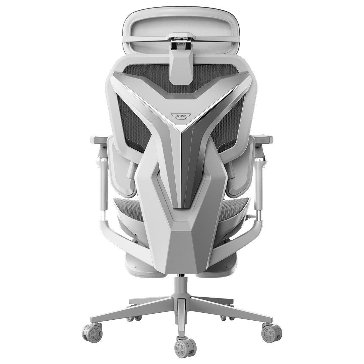Chaise de jeu ergonomique AutoFull G7 