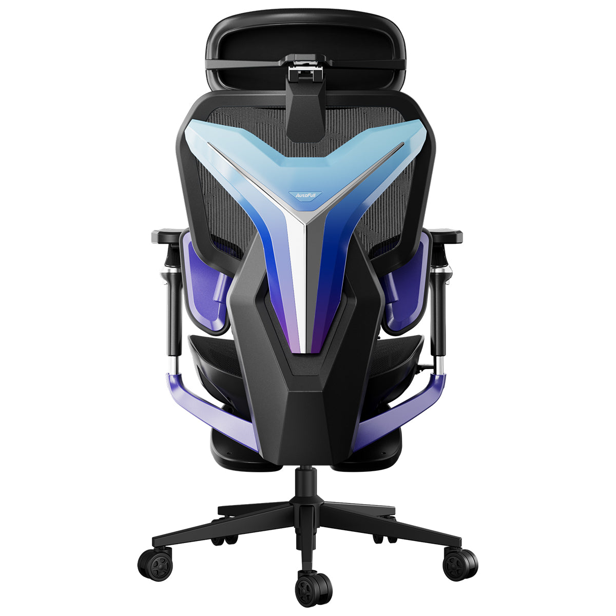 Chaise de jeu ergonomique AutoFull G7 