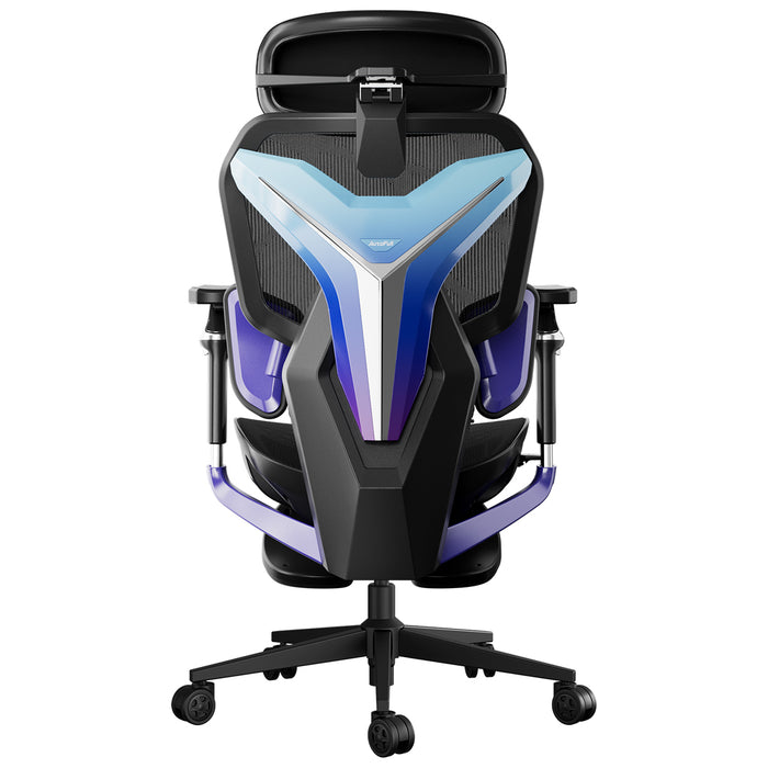 Chaise de jeu ergonomique AutoFull G7 