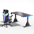AutoFull G7  Gaming Chair & A4 Pro Gaming Desk Bundle [💥Combo Off]