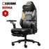 AutoFull M6 Ultra Black Gaming Chair
