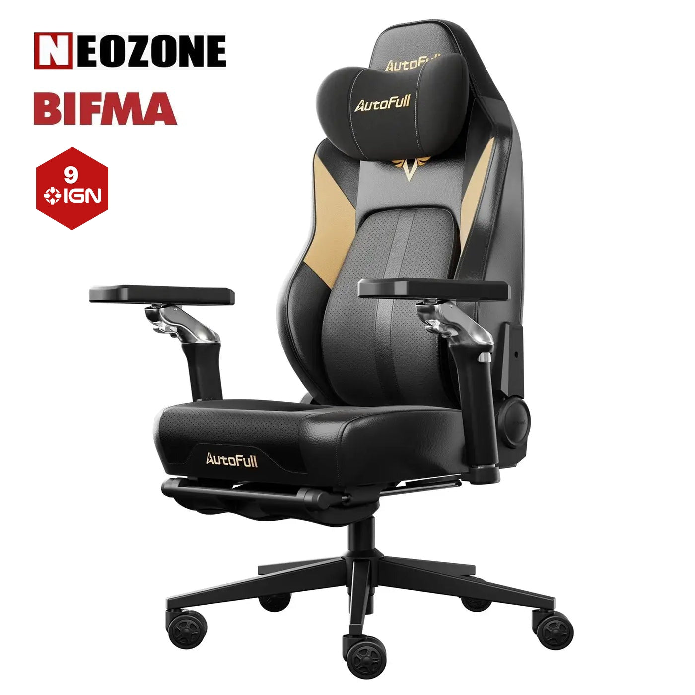 AutoFull M6 Ultra Gaming Chair