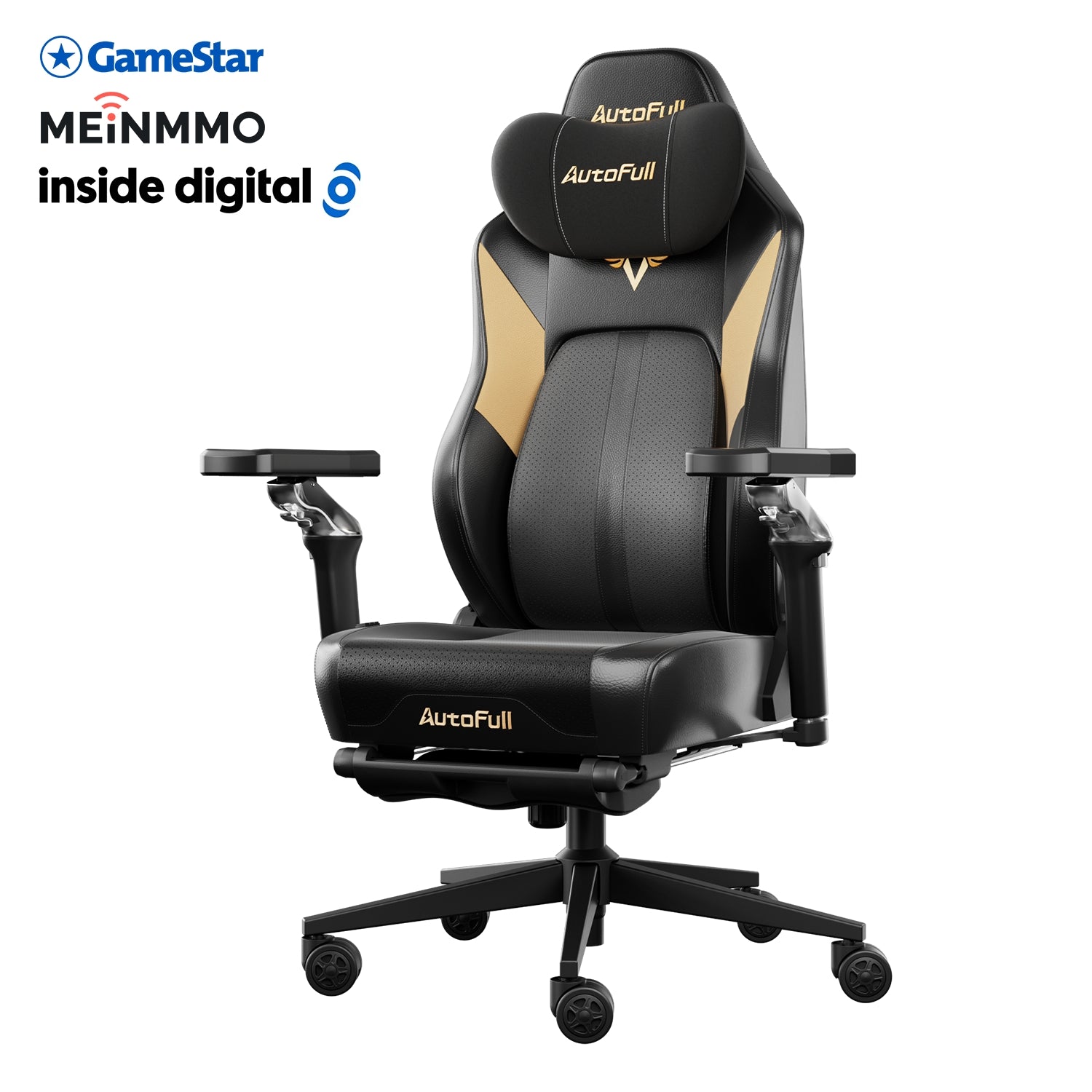 AutoFull M6 Ultra Gaming Chair