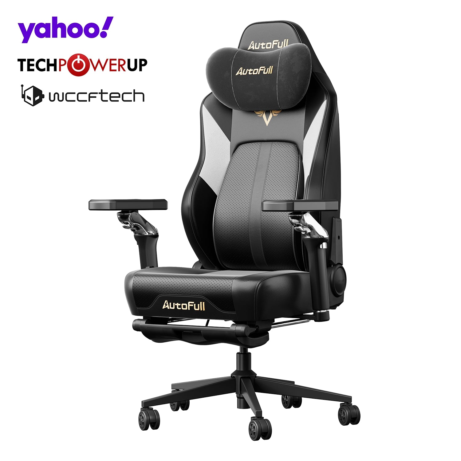 AutoFull M6 Pro Gaming Chair