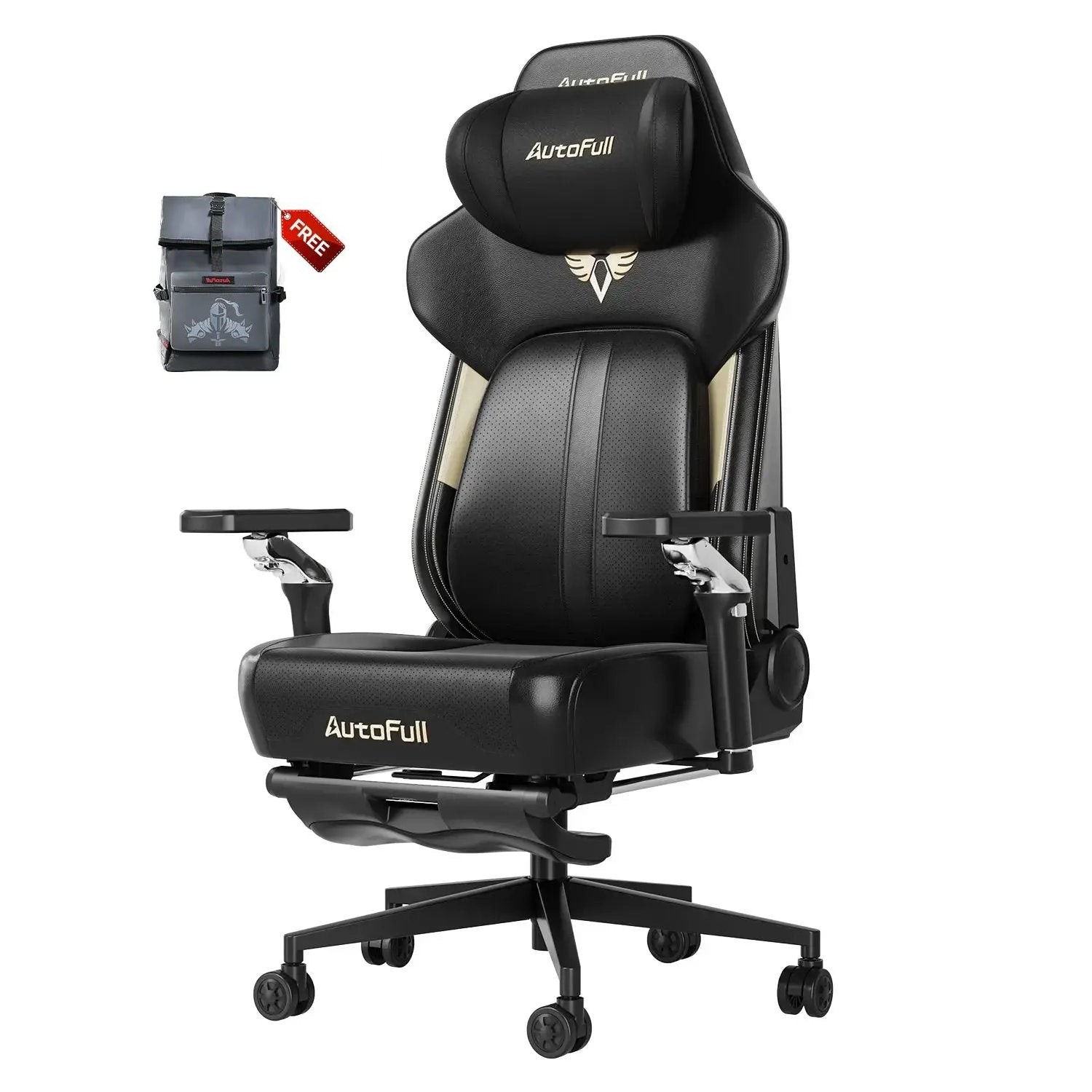 AutoFull M6 Ultra Gaming Chair [All Year Lowest Price]