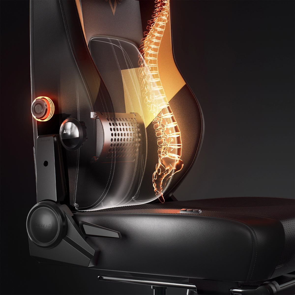 AutoFull M6 Ultra Gaming Chair