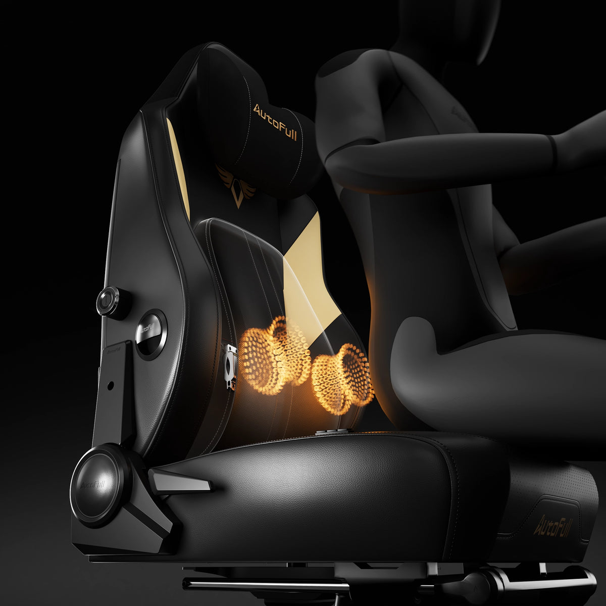AutoFull M6 Ultra Gaming Chair