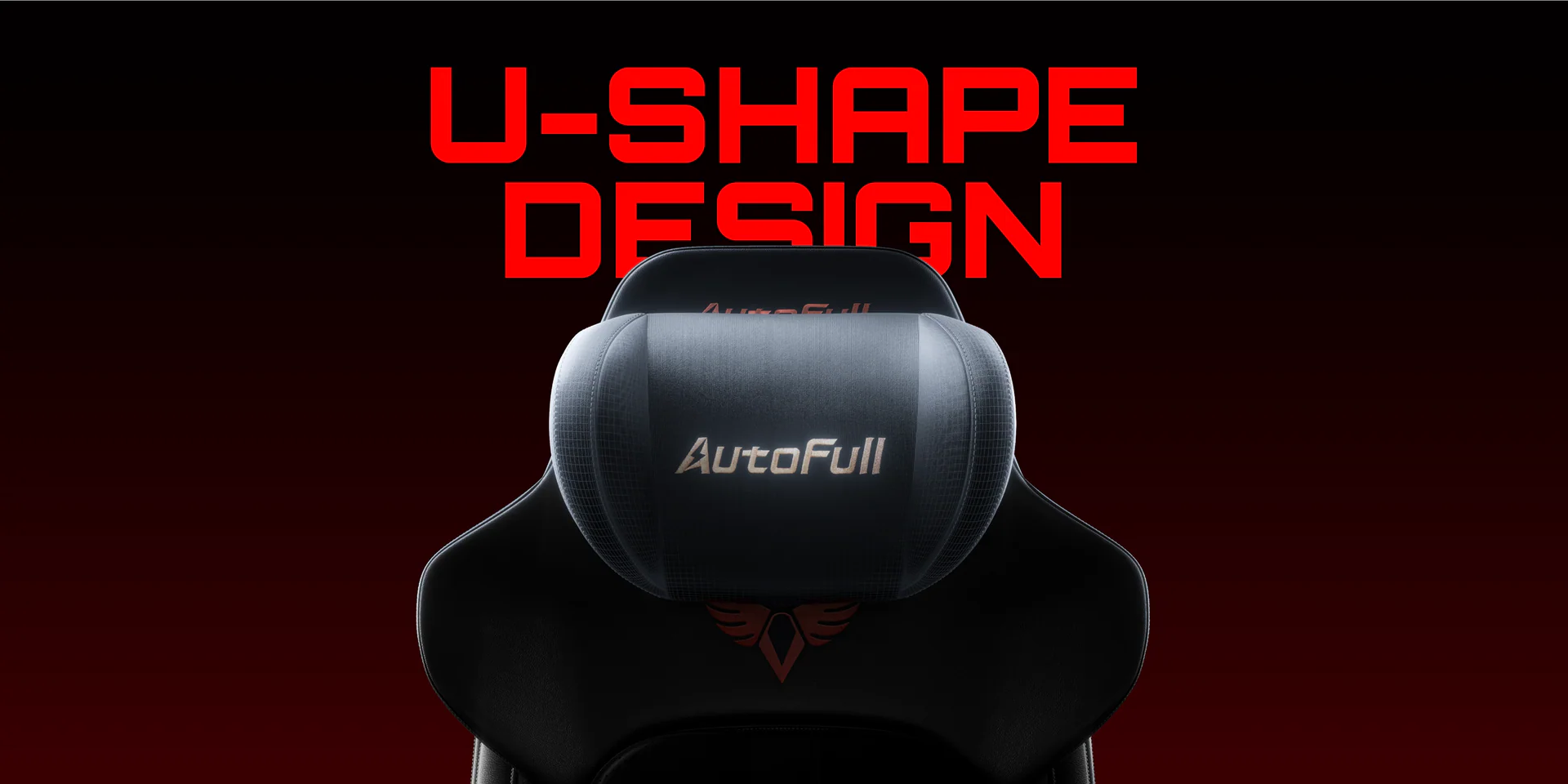 3D Ergocloud Neck Pillow