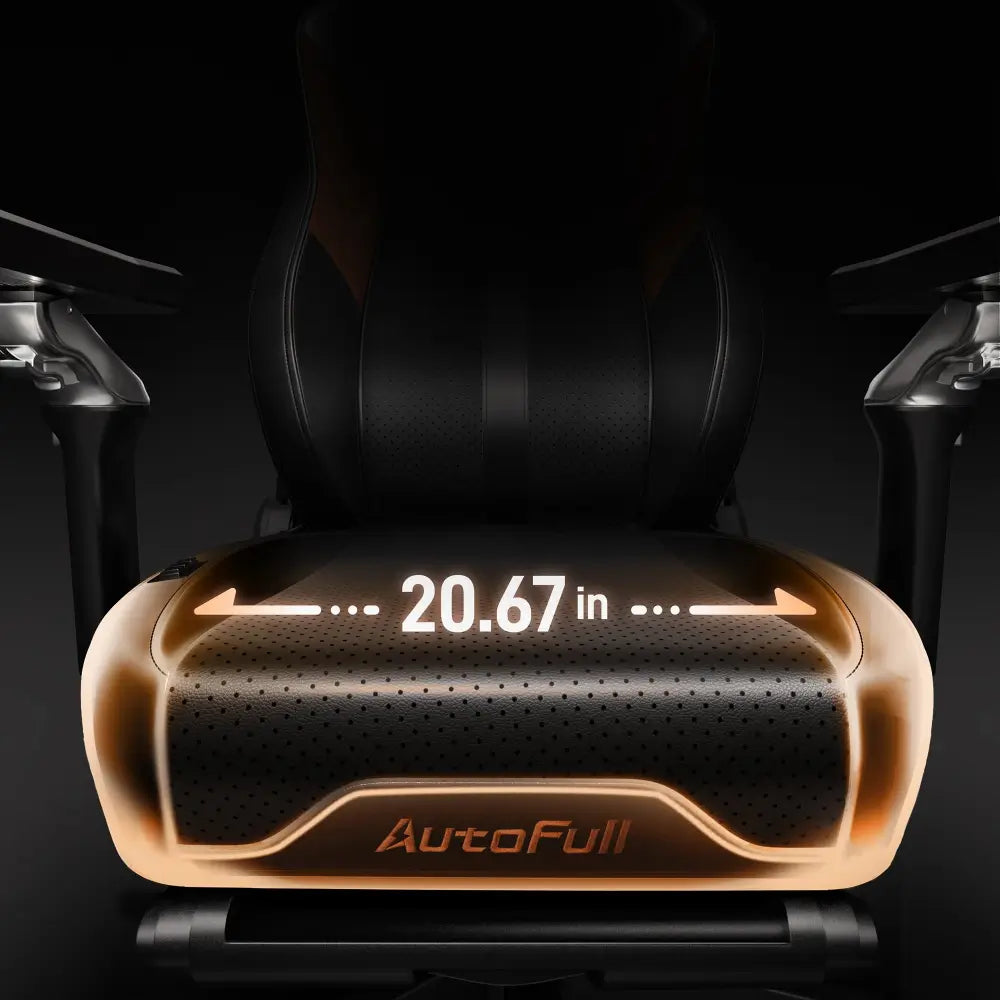 AutoFull M6 Ultra Gaming Chair [All-year Lowest Price!]