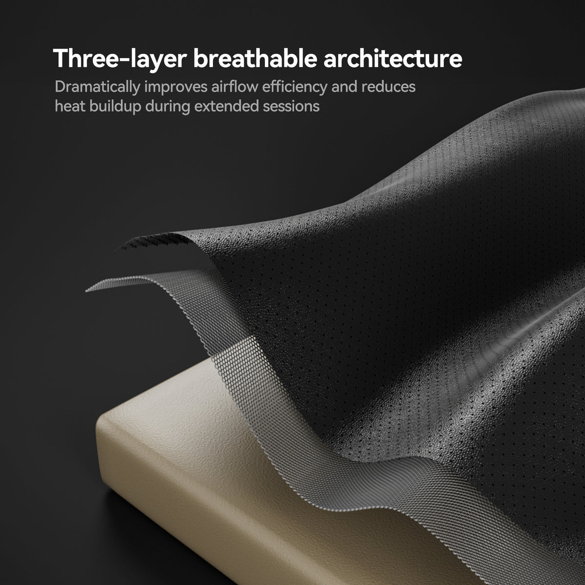 Fauteuil de jeu de massage Shiatsu AutoFull M6 Ultra+ 2.0 [Nouveau et amélioré]