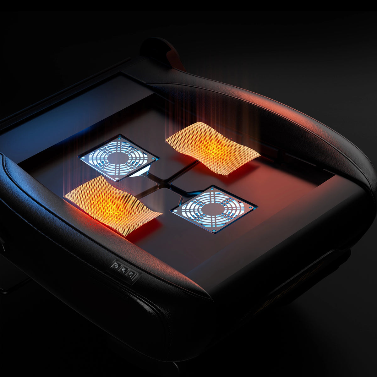 AutoFull M6 Ultra Gaming Chair