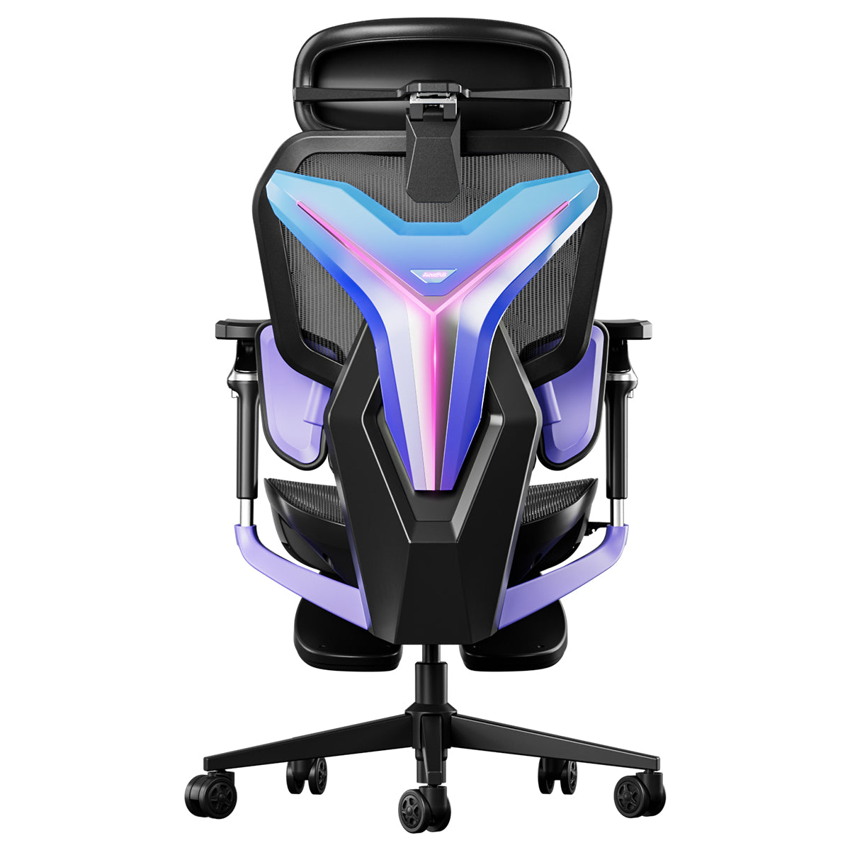 Chaise de jeu ergonomique AutoFull G7 