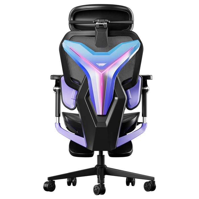 Chaise de jeu ergonomique AutoFull G7 