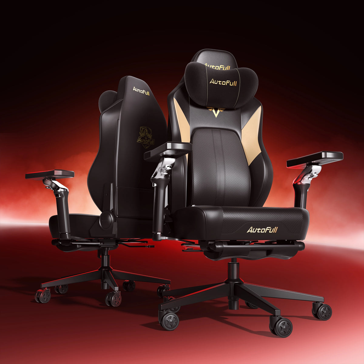 AutoFull M6 Ultra Gaming Chair