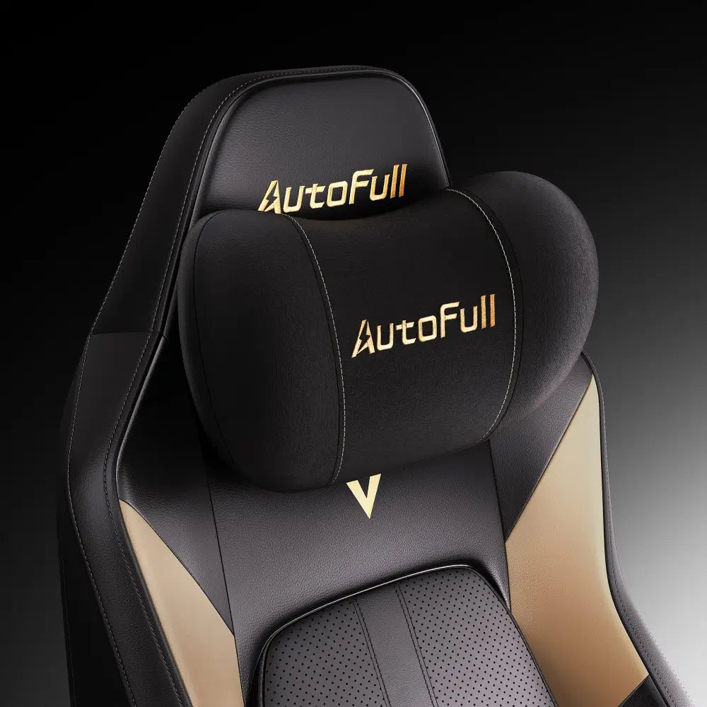 AutoFull M6 Ultra Gaming Chair [All-year Lowest Price!]