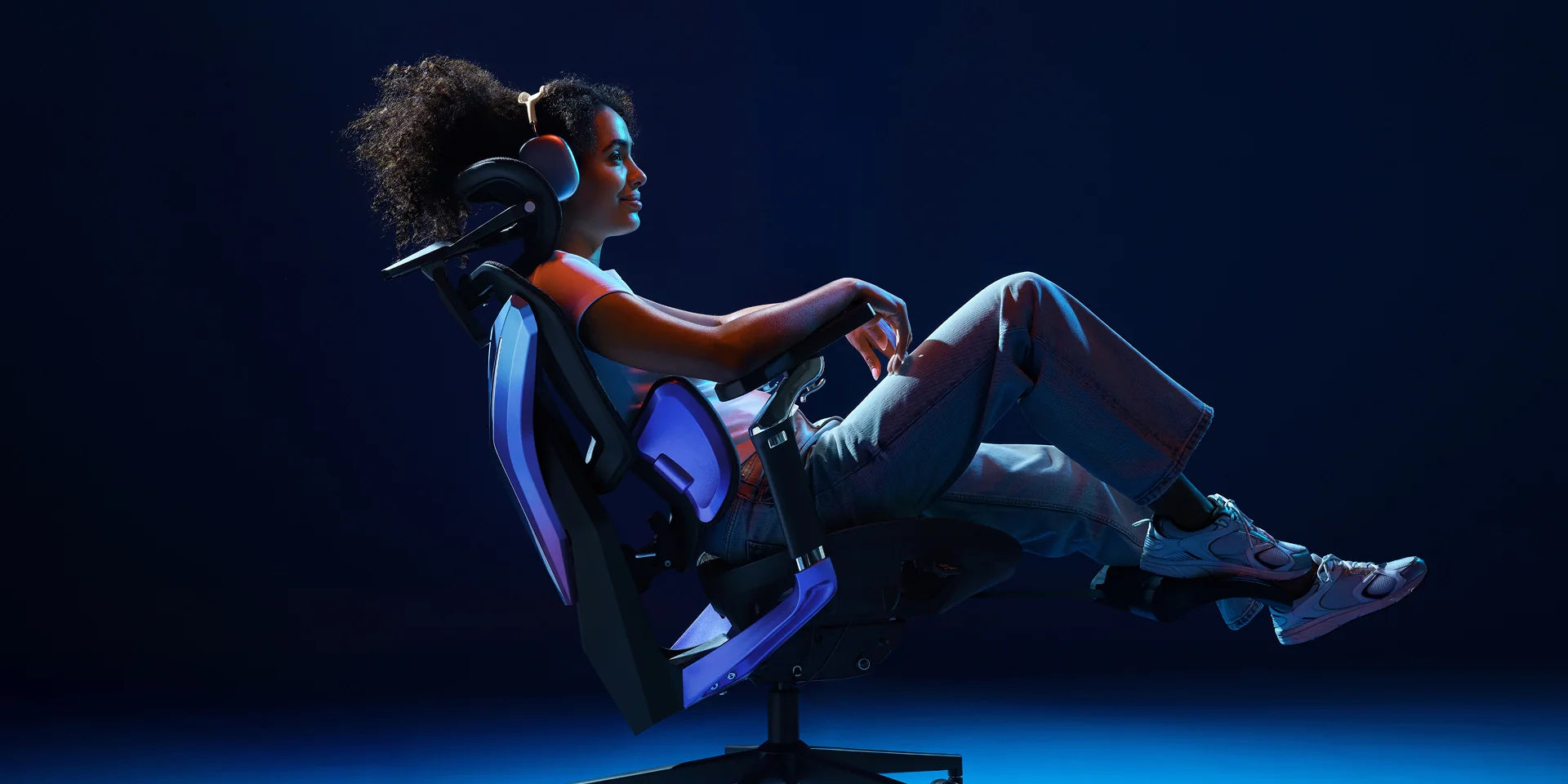 HEALTHY POSTURE, PERFECT FIT