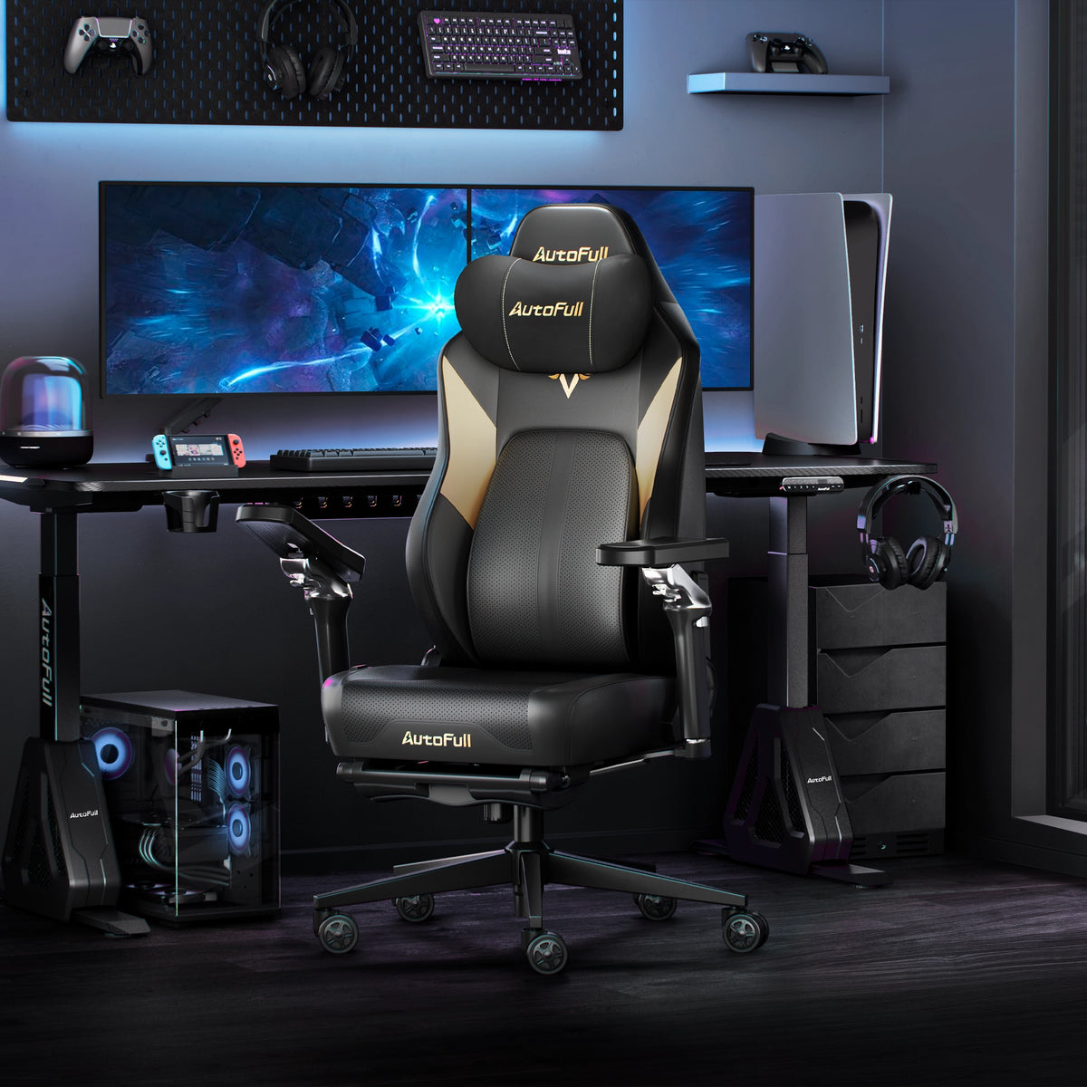 AutoFull M6 Ultra Gaming Chair