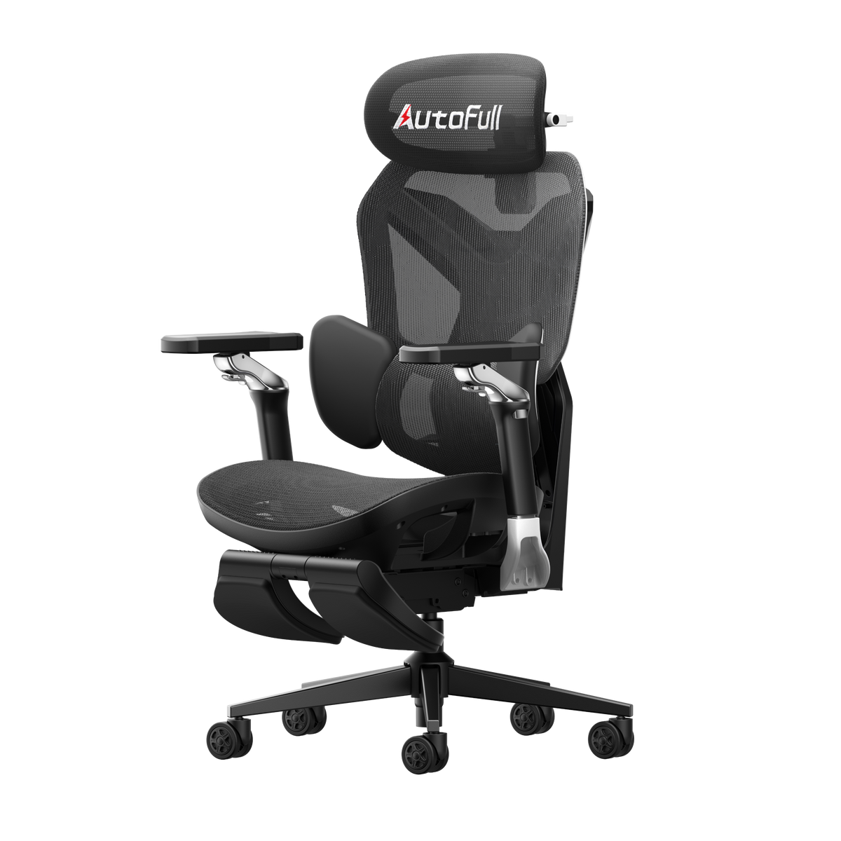 AutoFull G7 Ergonomic Gaming Chair