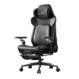 Chaise Gaming Ergonomique AutoFull M6 Ultra 2.0 [Chaise Officielle IEM 2026]