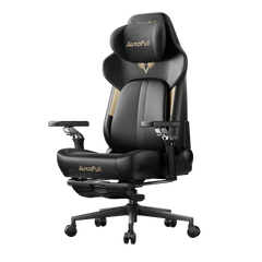 Silla Gaming Ergonómica AutoFull M6 Ultra 2.0 [Silla oficial de la IEM 2026] - 🍁Usa AUTUMN15 — Ahora 509,99 €