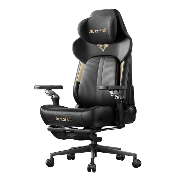 🔥AutoFull M6 Ultra 2.0 Ergonomic Gaming Chair [NiKo’s Championship Chair]
