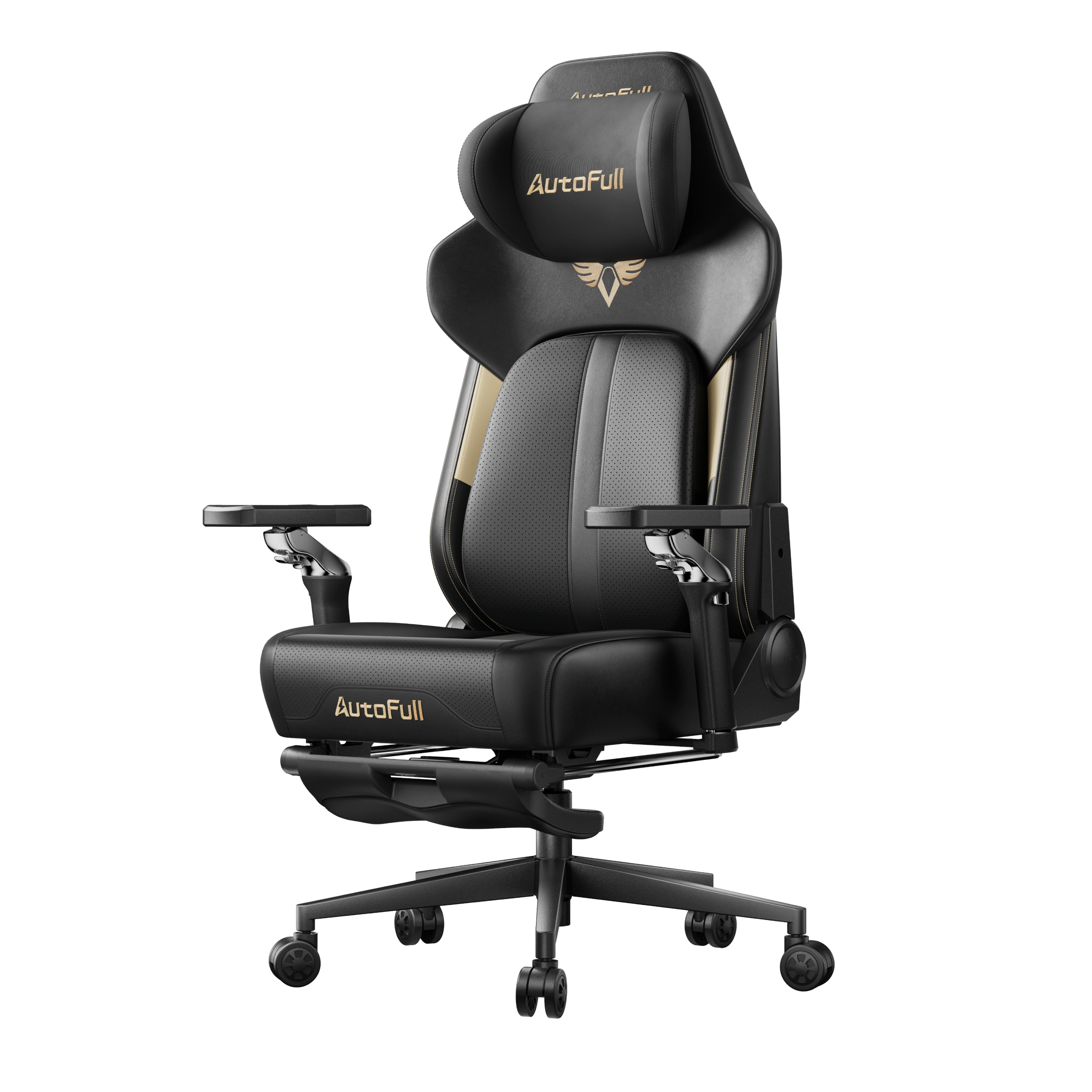 Autofull M6 Ultra 2.0 Ergonomic Gaming Chair - AutoFull EU Autofull M6 Ultra 2.0 Ergonomic Gaming Chair - AutoFull EU