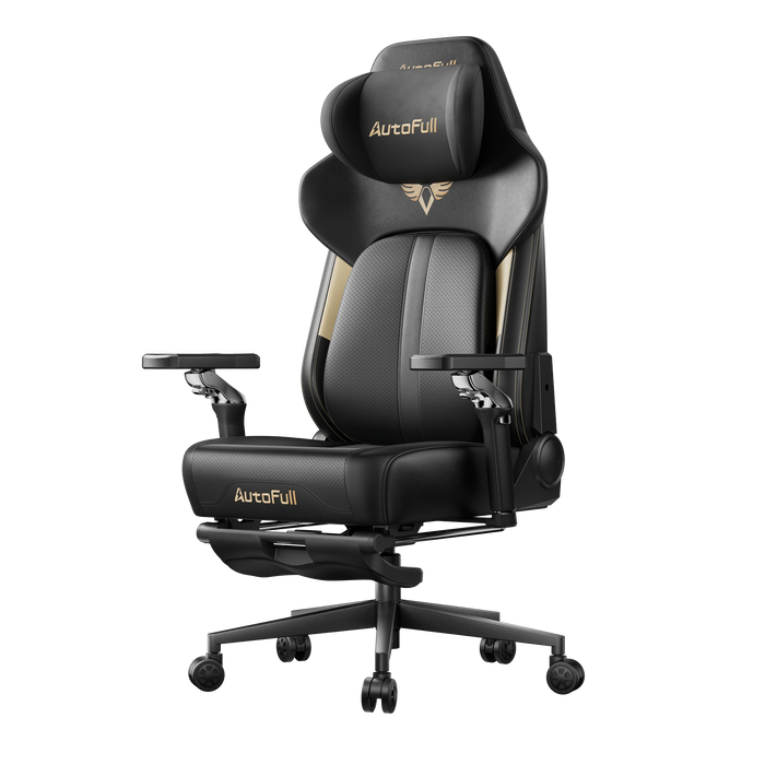 AutoFull M6 Ultra 2.0 Ergonomic Gaming Chair [Bestseller]