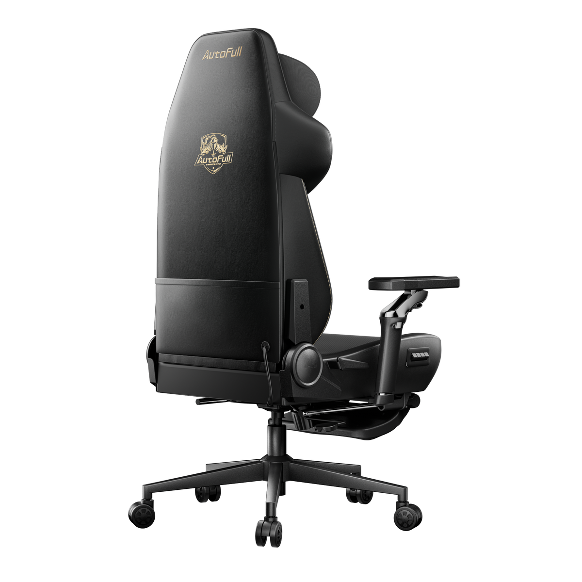 Silla Gaming Ergonómica AutoFull M6 Ultra 2.0 [Silla oficial de la IEM 2026] - 🍁Usa AUTUMN15 — Ahora 509,99 €