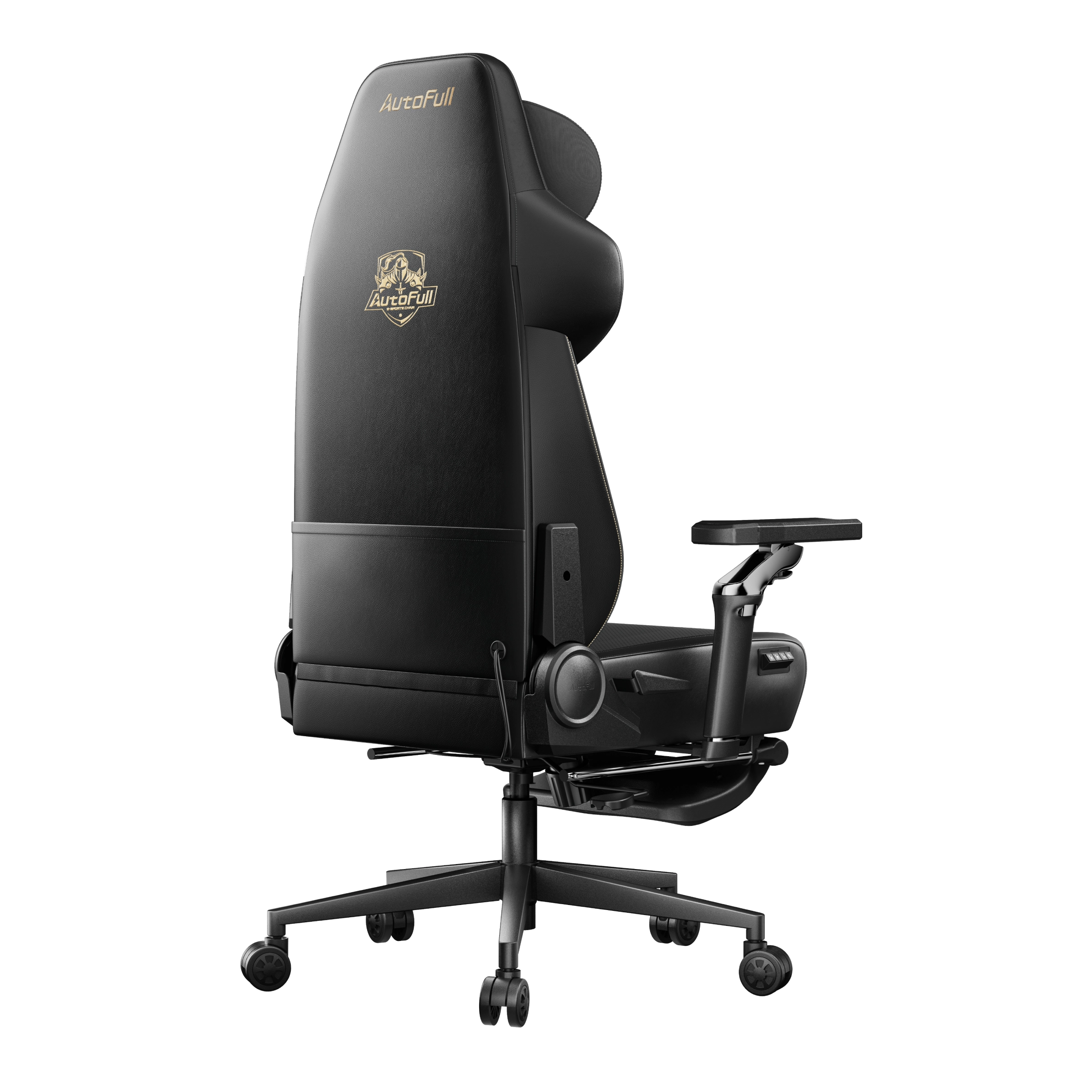Autofull M6 Ultra 2.0 Ergonomic Gaming Chair - AutoFull EU Autofull M6 Ultra 2.0 Ergonomic Gaming Chair - AutoFull EU