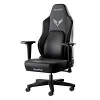 AutoFull M6 Basic Gaming Chair with Dynamic Lumbar