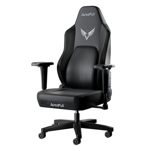 Fauteuil de jeu AutoFull M6 Basic avec lombaire dynamique