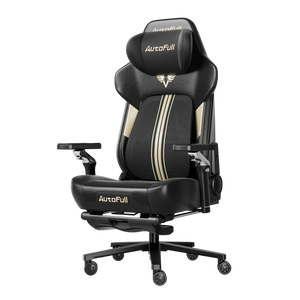 🔥AutoFull M6 Ultra+ 2.0 Shiatsu Massage Gaming Chair [🏆NiKo’s Championship Chair]