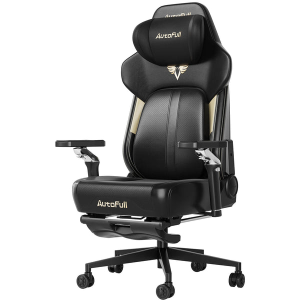 🔥AutoFull M6 Ultra 2.0 Ergonomic Gaming Chair [NiKo’s Championship Chair]