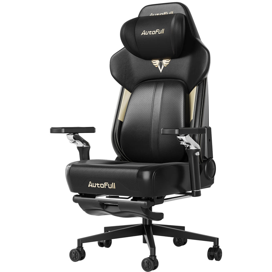 AutoFull M6 Ultra 2.0 Ergonomic Gaming Chair [NiKo’s Championship Chair]
