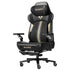 AutoFull M6 Ultra+ 2.0 Shiatsu Massage Gaming Chair [New & Upgraded]